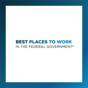 The Best Places to Work in the Federal Government: 2019 Rankings